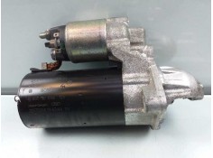 Recambio de motor arranque para bmw serie 1 berlina (e81/e87) 120d referencia OEM IAM 12417796892 0001115046 7796892