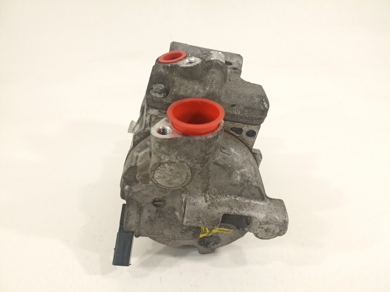 Recambio de compresor aire acondicionado para audi q5 (8r) 2.0 tdi (125kw) referencia OEM IAM 8K0260805E  