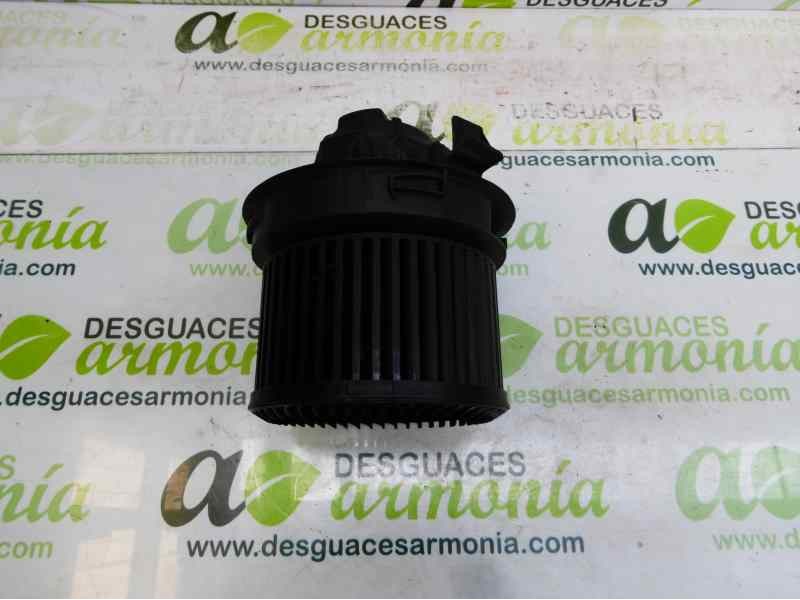 Recambio de ventilador calefaccion para peugeot 307 berlina (s2) x-line referencia OEM IAM G102993X  