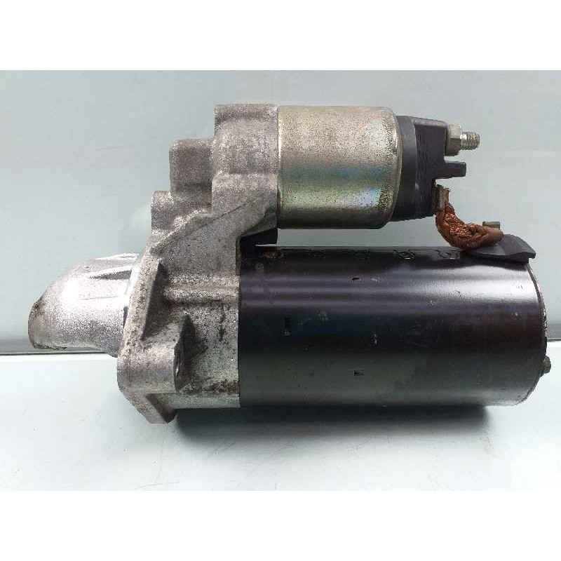 Recambio de motor arranque para bmw serie 1 berlina (e81/e87) 120d referencia OEM IAM 12417796892 0001115046 7796892