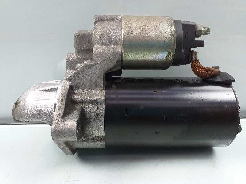 Recambio de motor arranque para bmw serie 1 berlina (e81/e87) 120d referencia OEM IAM 12417796892 0001115046 7796892