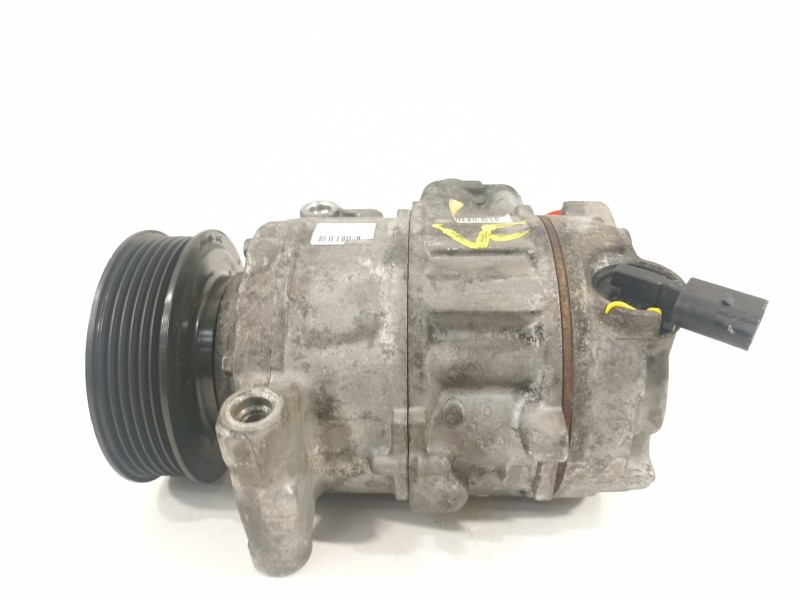 Recambio de compresor aire acondicionado para audi q5 (8r) 2.0 tdi (125kw) referencia OEM IAM 8K0260805E  