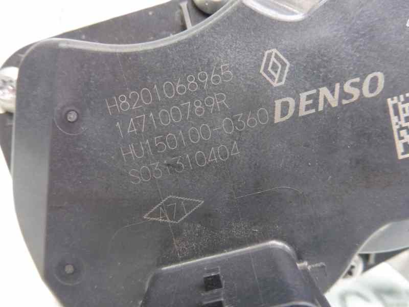 Recambio de valvula egr para renault trafic combi l1h1 2,8t (5/6 plazas) mixto n1 referencia OEM IAM 8201068965  