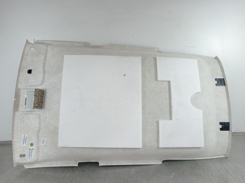 Recambio de techo interior para seat arona xperience referencia OEM IAM 6F98867501E  