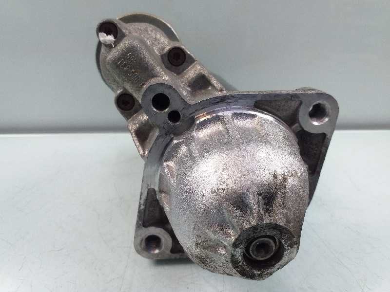 Recambio de motor arranque para bmw serie 1 berlina (e81/e87) 120d referencia OEM IAM 12417796892 0001115046 7796892