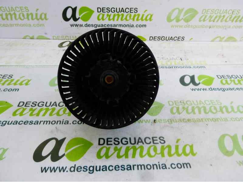 Recambio de ventilador calefaccion para peugeot 307 berlina (s2) x-line referencia OEM IAM G102993X  