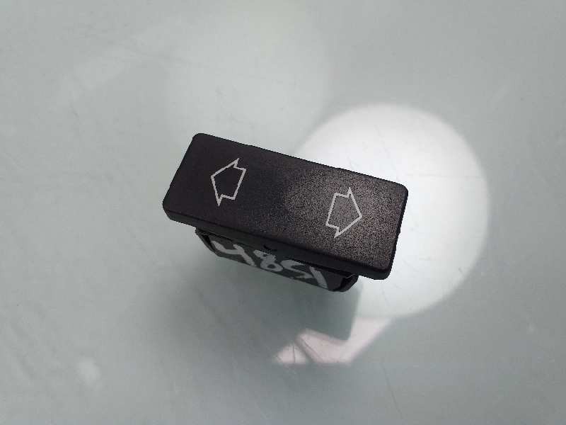 Recambio de mando elevalunas delantero derecho para peugeot 205 berlina 1.8 d generation referencia OEM IAM   