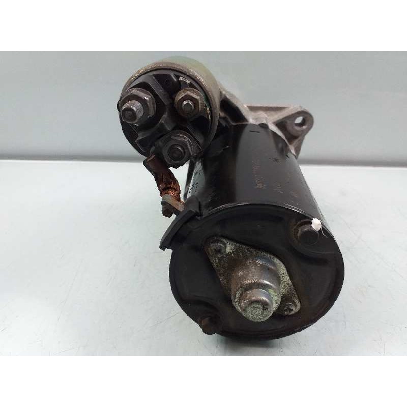Recambio de motor arranque para bmw serie 1 berlina (e81/e87) 120d referencia OEM IAM 12417796892 0001115046 7796892