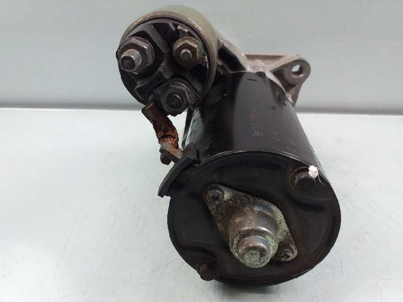 Recambio de motor arranque para bmw serie 1 berlina (e81/e87) 120d referencia OEM IAM 12417796892 0001115046 7796892