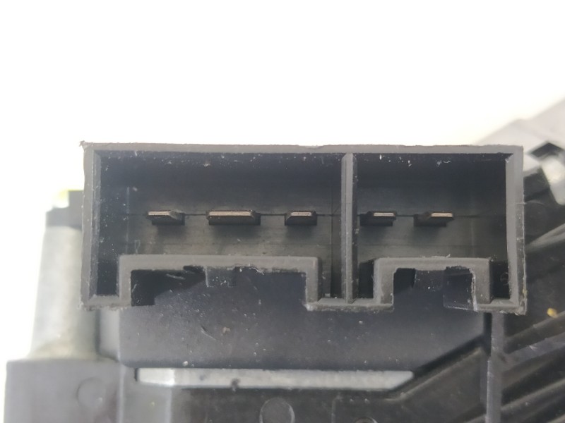 Recambio de conmutador de arranque para fiat punto (evo) (199) dynamic referencia OEM IAM 505186290 61146900 