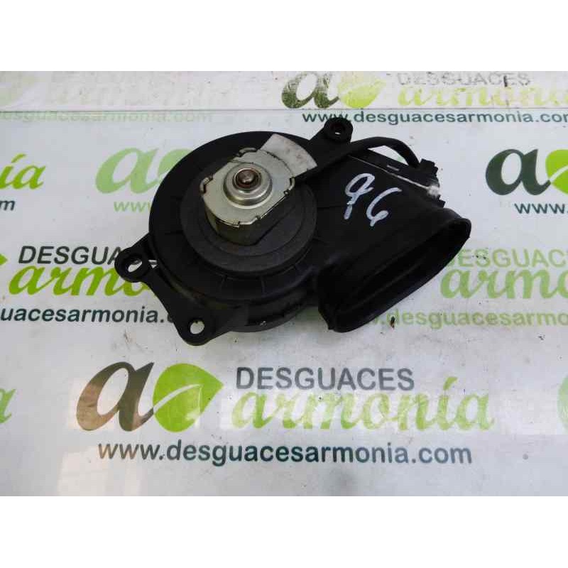 Recambio de ventilador calefaccion para peugeot 807 st referencia OEM IAM 1401395980 5020105 