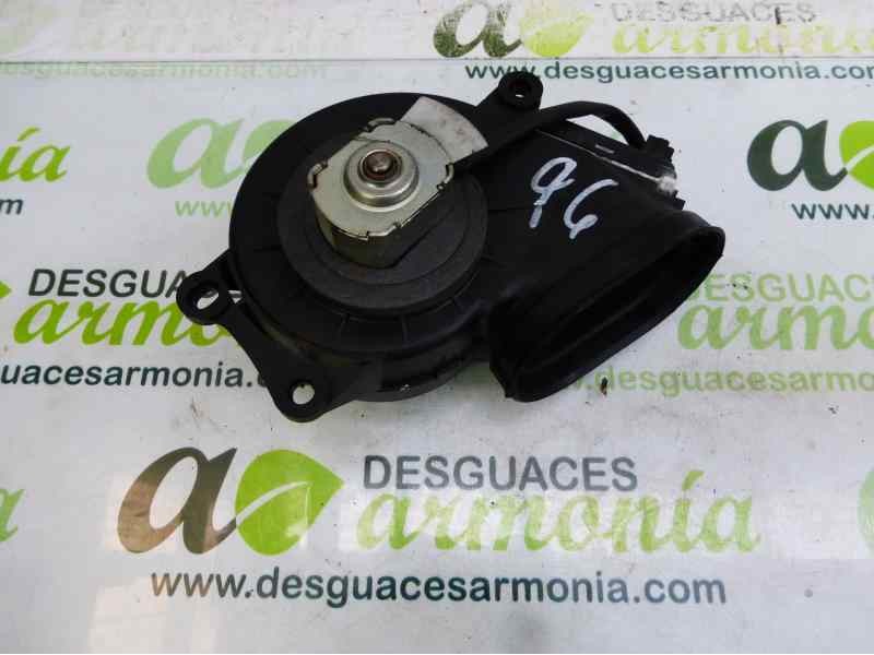 Recambio de ventilador calefaccion para peugeot 807 st referencia OEM IAM 1401395980 5020105 