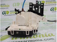 Recambio de cerradura puerta delantera derecha para mercedes-benz clase a (w176) a 200 cdi (176.008) referencia OEM IAM A1667200