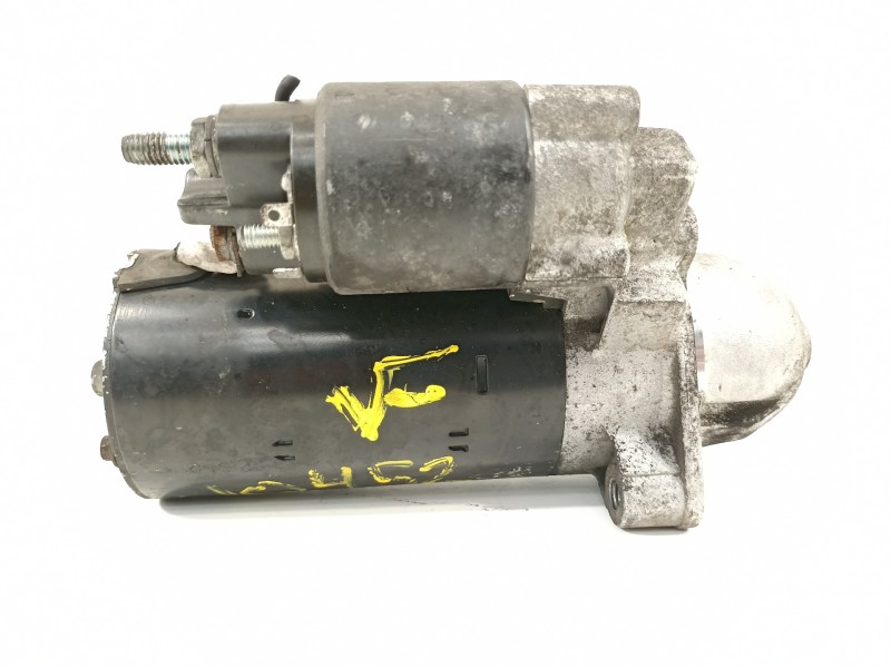 Recambio de motor arranque para bmw serie 5 berlina (e39) referencia OEM IAM 12417785691 7785691 