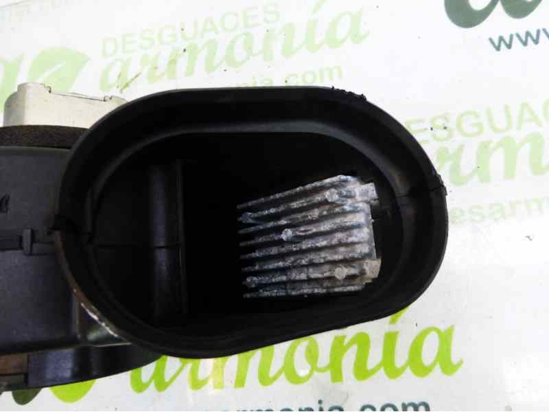 Recambio de ventilador calefaccion para peugeot 807 st referencia OEM IAM 1401395980 5020105 