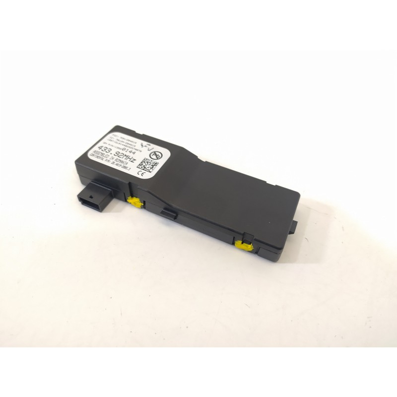 Recambio de modulo electronico para opel astra j lim. excellence referencia OEM IAM 13500144 M3N284019 7812A284019