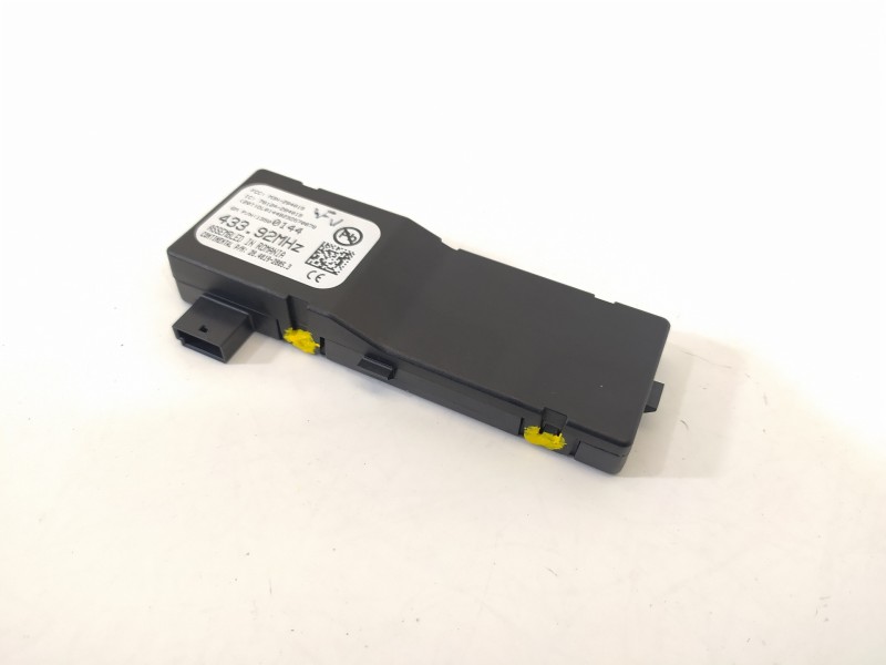 Recambio de modulo electronico para opel astra j lim. excellence referencia OEM IAM 13500144 M3N284019 7812A284019