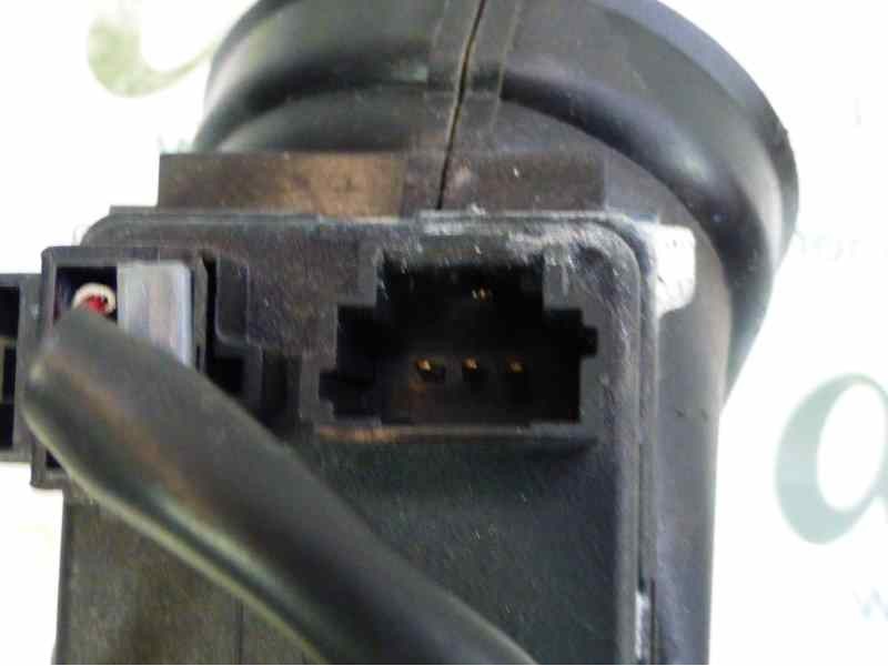 Recambio de ventilador calefaccion para peugeot 807 st referencia OEM IAM 1401395980 5020105 