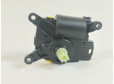 Recambio de motor apertura trampillas climatizador para ford transit custom kasten 270 l1 ambiente referencia OEM IAM AV6N19B634 2