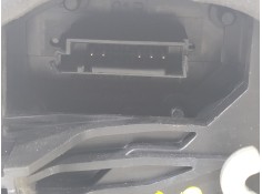 Recambio de cerradura puerta delantera derecha para bmw serie 1 berlina (e81/e87) 120d referencia OEM IAM 7167074 A046998  2