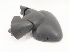 Recambio de retrovisor izquierdo para renault trafic caja cerrada (ab 4.01) 2.0 dci diesel fap cat referencia OEM IAM    2