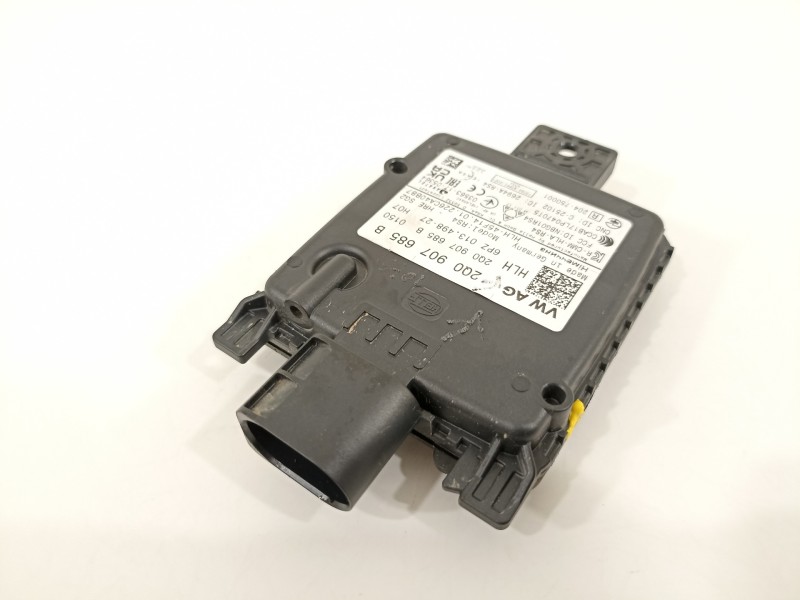 Recambio de modulo electronico para seat arona xperience referencia OEM IAM 2Q0907685B  