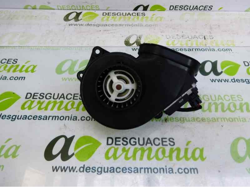 Recambio de ventilador calefaccion para peugeot 807 st referencia OEM IAM 1401395980 5020105 