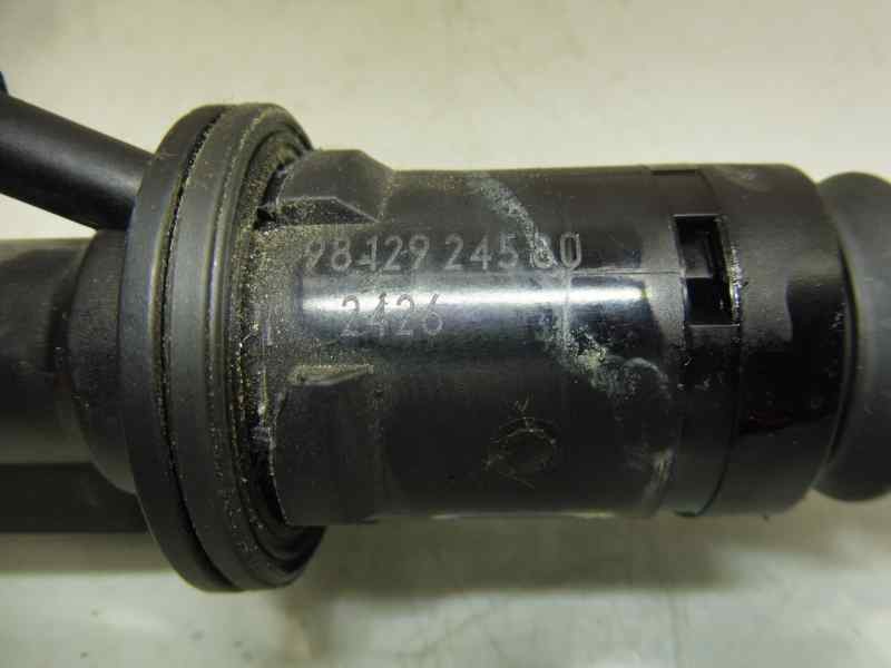 Recambio de bombin embrague para peugeot 208 style referencia OEM IAM 9812924580  