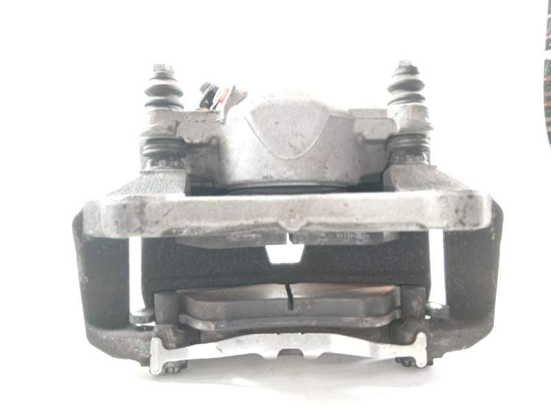 Recambio de pinza freno delantera derecha para audi q5 (8r) 2.0 tdi (125kw) referencia OEM IAM 8K0615124J  