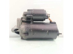 Recambio de motor arranque para renault twingo (co6) 1.3 cat referencia OEM IAM 1005821577 0001112025 