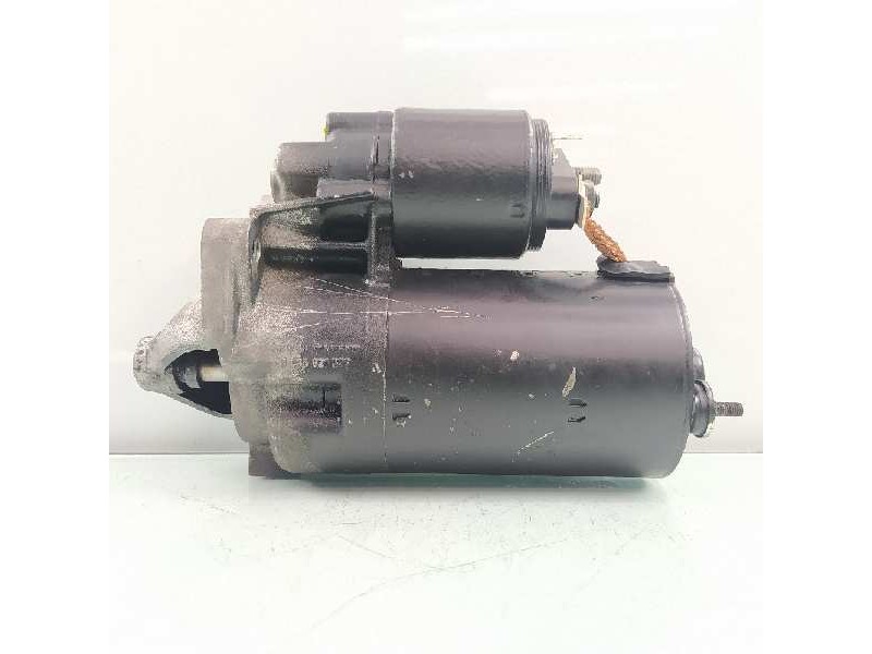 Recambio de motor arranque para renault twingo (co6) 1.3 cat referencia OEM IAM 1005821577 0001112025 
