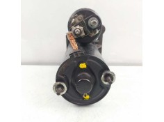 Recambio de motor arranque para renault twingo (co6) 1.3 cat referencia OEM IAM 1005821577 0001112025  2