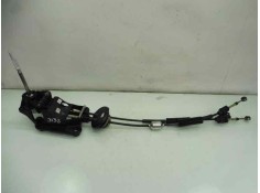 Recambio de palanca cambio para peugeot 208 style referencia OEM IAM 9808161780  
