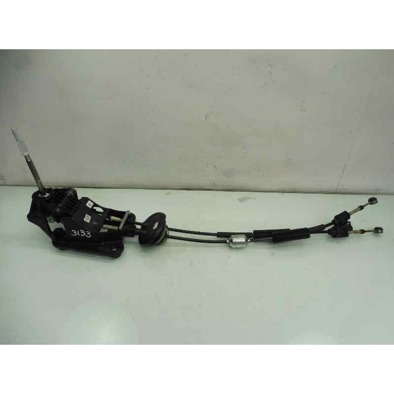 Recambio de palanca cambio para peugeot 208 style referencia OEM IAM 9808161780  