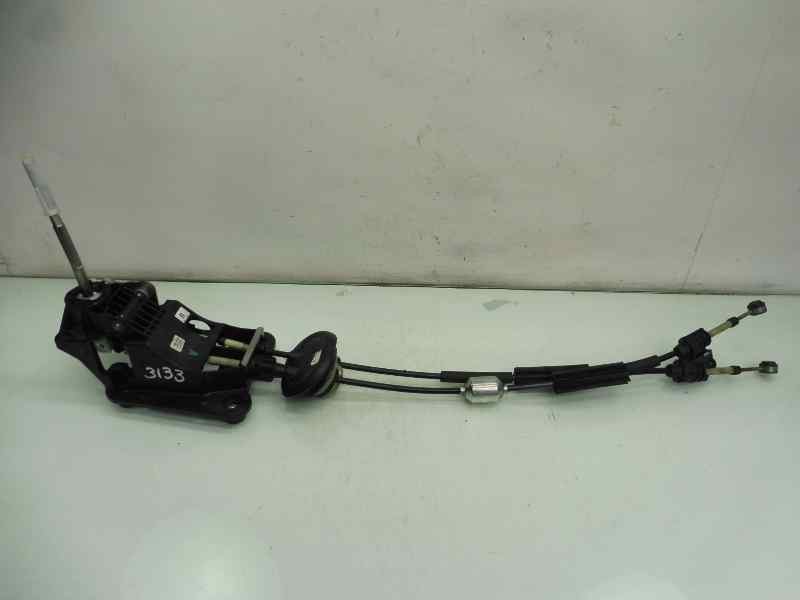 Recambio de palanca cambio para peugeot 208 style referencia OEM IAM 9808161780  
