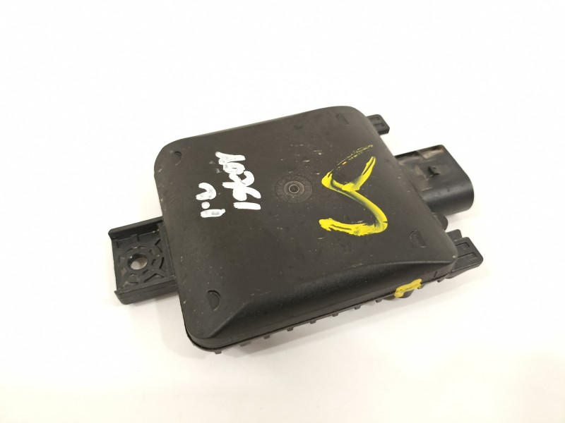 Recambio de modulo electronico para seat arona xperience referencia OEM IAM 2Q0907685B  