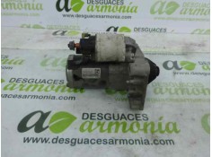 Recambio de motor arranque para peugeot 3008 premium referencia OEM IAM 9663528880 M000T22471 