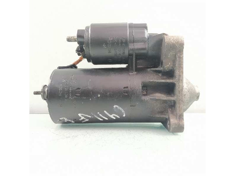 Recambio de motor arranque para renault twingo (co6) 1.3 cat referencia OEM IAM 1005821577 0001112025 