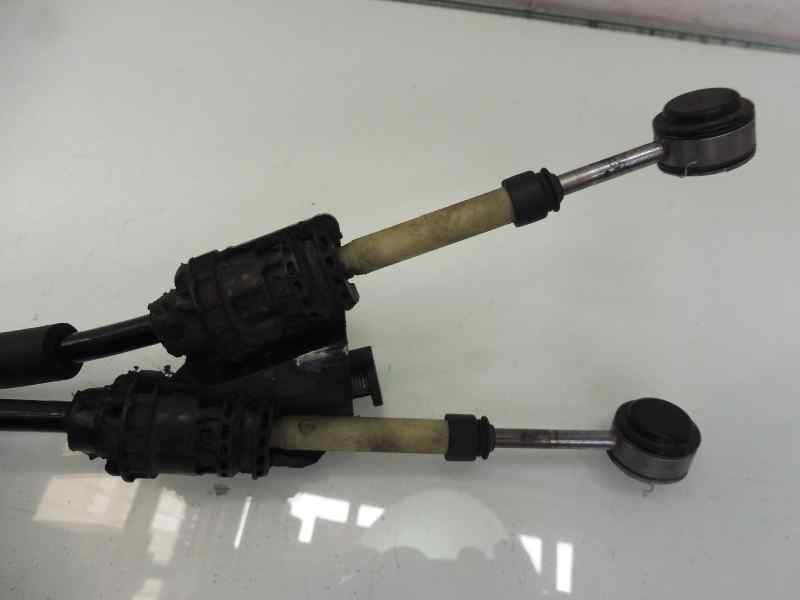 Recambio de palanca cambio para peugeot 208 style referencia OEM IAM 9808161780  