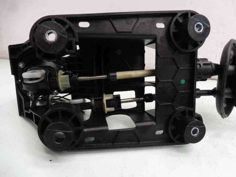 Recambio de palanca cambio para peugeot 208 style referencia OEM IAM 9808161780  
