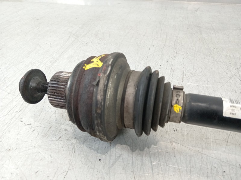 Recambio de transmision trasera derecha para audi q5 (8r) 2.0 tdi (125kw) referencia OEM IAM 8R0501203C  