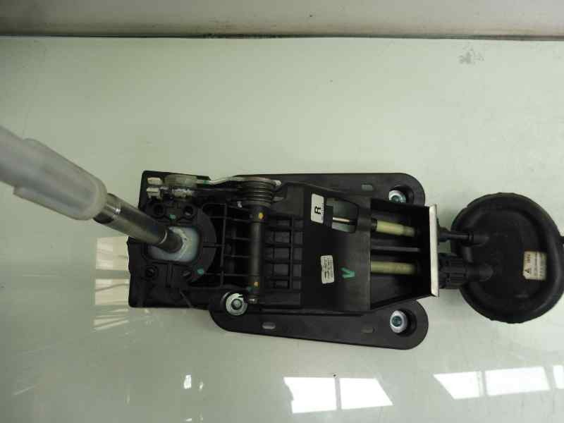 Recambio de palanca cambio para peugeot 208 style referencia OEM IAM 9808161780  