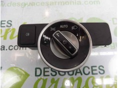 Recambio de mando luces para mercedes-benz clase a (w176) a 200 cdi (176.008) referencia OEM IAM A2129050551  