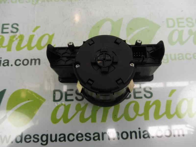 Recambio de mando luces para mercedes-benz clase a (w176) a 200 cdi (176.008) referencia OEM IAM A2129050551  