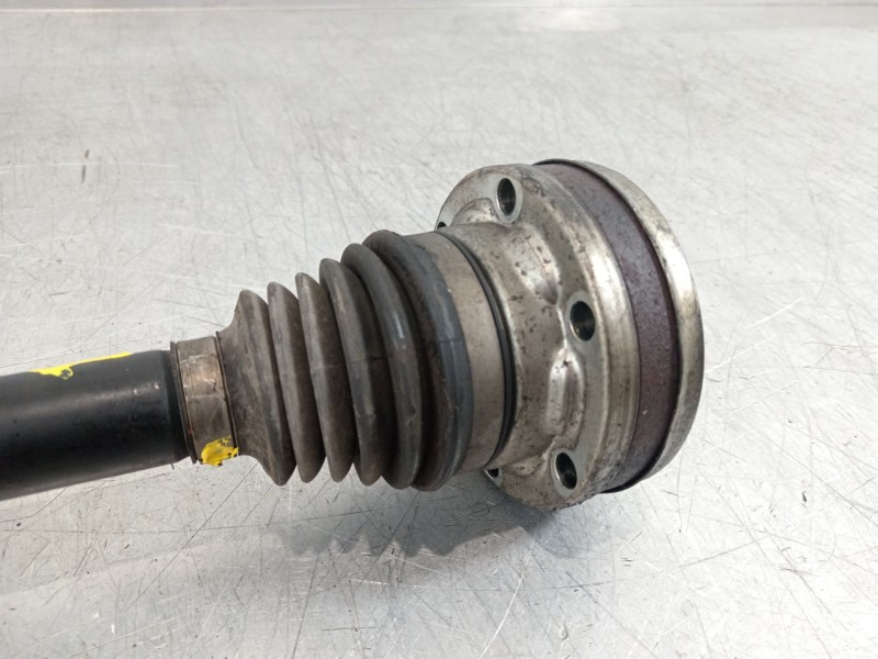 Recambio de transmision trasera derecha para audi q5 (8r) 2.0 tdi (125kw) referencia OEM IAM 8R0501203C  