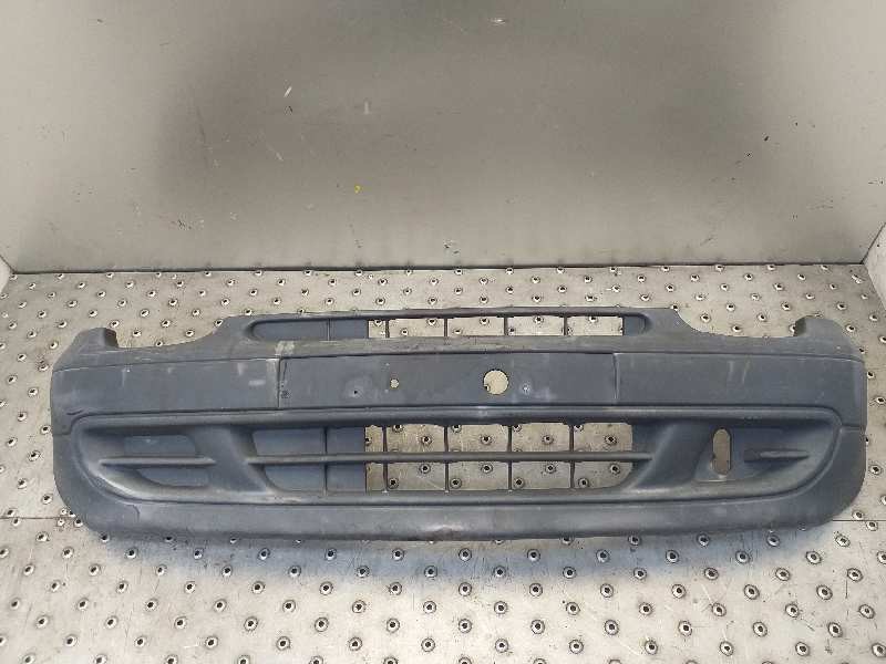 Recambio de paragolpes delantero para renault twingo (co6) 1.3 cat referencia OEM IAM   