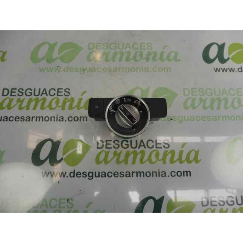 Recambio de mando luces para mercedes-benz clase a (w176) a 200 cdi (176.008) referencia OEM IAM A2129050551  
