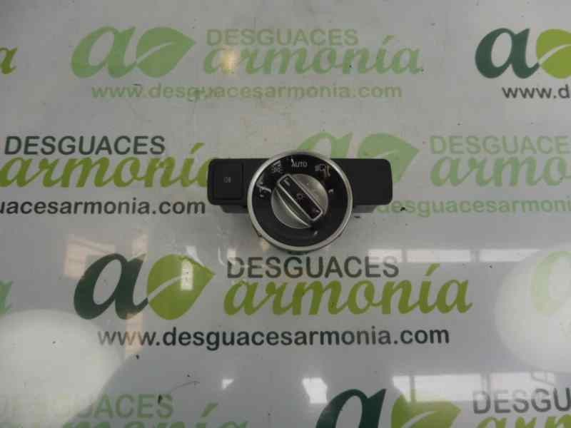 Recambio de mando luces para mercedes-benz clase a (w176) a 200 cdi (176.008) referencia OEM IAM A2129050551  