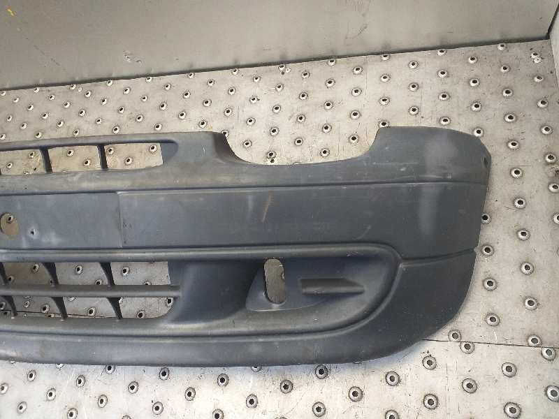 Recambio de paragolpes delantero para renault twingo (co6) 1.3 cat referencia OEM IAM   