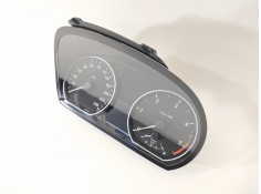 Recambio de cuadro instrumentos para bmw serie 1 berlina (e81/e87) 120d referencia OEM IAM 9122591 1024952  2